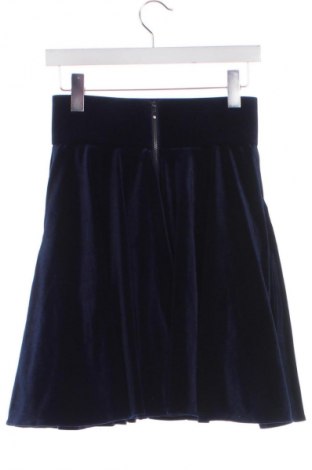 Пола Orsay, Размер XS, Цвят Син, Цена 15,73 лв.