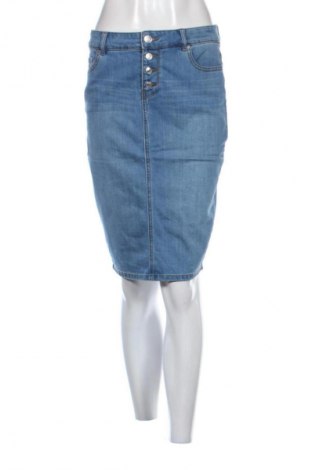 Sukně Orsay, Velikost S, Barva Modrá, Cena  367,00 Kč