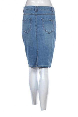 Sukně Orsay, Velikost S, Barva Modrá, Cena  367,00 Kč