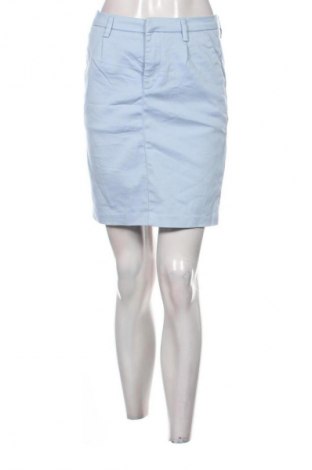 Φούστα Orsay, Μέγεθος S, Χρώμα Μπλέ, Τιμή 9,72 €