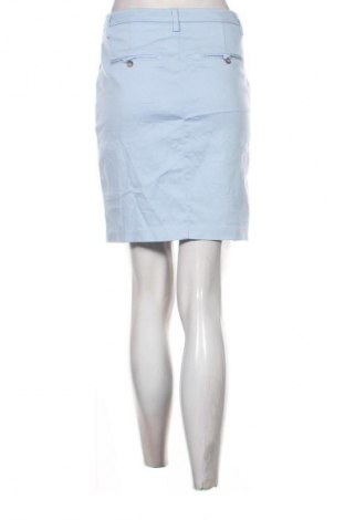 Φούστα Orsay, Μέγεθος S, Χρώμα Μπλέ, Τιμή 9,72 €