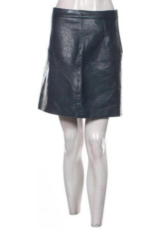 Spódnica Orsay, Rozmiar M, Kolor Niebieski, Cena 43,68 zł