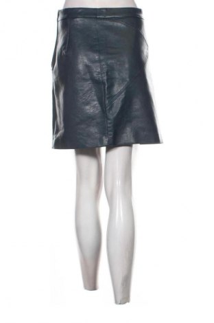 Spódnica Orsay, Rozmiar M, Kolor Niebieski, Cena 43,68 zł