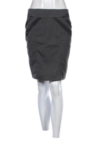 Φούστα Orsay, Μέγεθος M, Χρώμα Γκρί, Τιμή 8,99 €