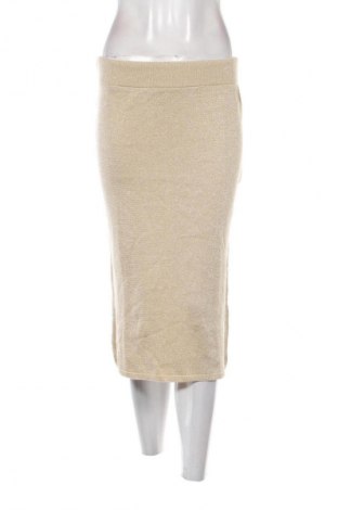 Φούστα Orsay, Μέγεθος M, Χρώμα Χρυσαφί, Τιμή 18,41 €