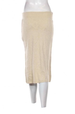 Φούστα Orsay, Μέγεθος M, Χρώμα Χρυσαφί, Τιμή 18,41 €