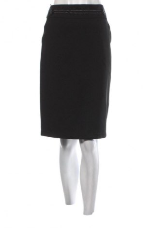 Φούστα Orsay, Μέγεθος L, Χρώμα Μαύρο, Τιμή 8,99 €