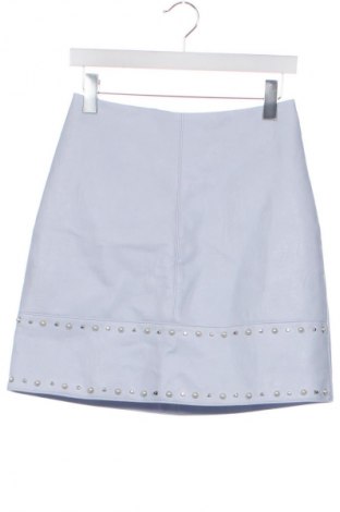 Пола Orsay, Размер XS, Цвят Син, Цена 17,99 лв.