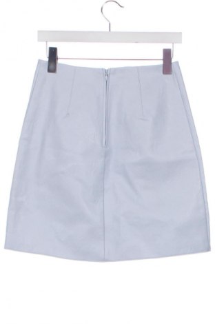 Пола Orsay, Размер XS, Цвят Син, Цена 17,99 лв.