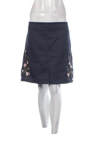 Пола Orsay, Размер L, Цвят Син, Цена 16,99 лв.