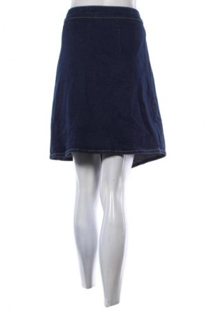Szoknya Orsay, Méret L, Szín Kék, Ár 5 259 Ft