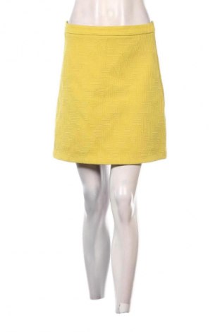 Fustă Orsay, Mărime M, Culoare Verde, Preț 43,99 Lei