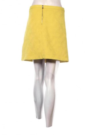 Fustă Orsay, Mărime M, Culoare Verde, Preț 43,99 Lei