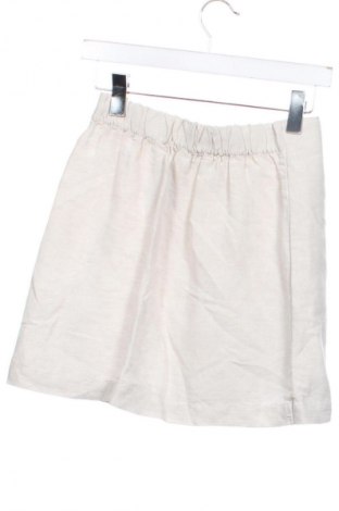 Sukňa Oysho, Veľkosť XS, Farba Kremová, Cena  18,95 €