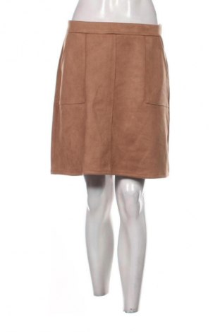 Spódnica Paprika, Rozmiar M, Kolor Brązowy, Cena 214,02 zł