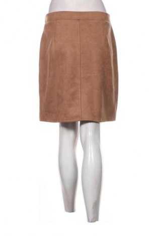 Spódnica Paprika, Rozmiar M, Kolor Brązowy, Cena 214,02 zł