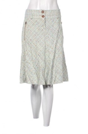 Szoknya Patrizia Pepe, Méret XL, Szín Sokszínű, Ár 24 600 Ft