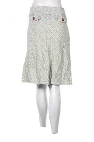 Szoknya Patrizia Pepe, Méret XL, Szín Sokszínű, Ár 24 600 Ft