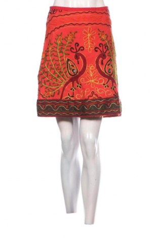 Szoknya Peace + Love, Méret M, Szín Sokszínű, Ár 8 178 Ft