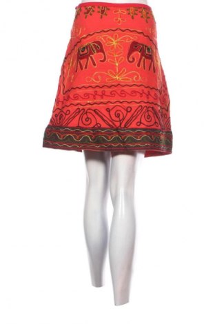 Szoknya Peace + Love, Méret M, Szín Sokszínű, Ár 8 178 Ft