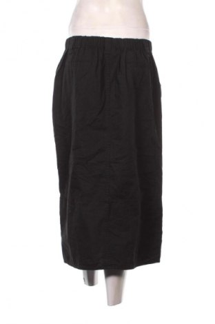 Rock Pepco, Größe L, Farbe Schwarz, Preis 11,99 €