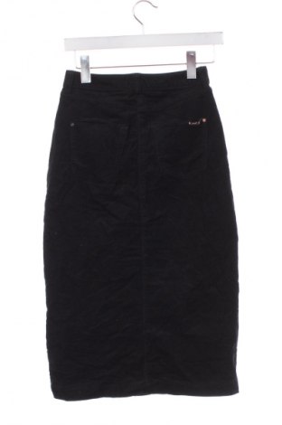 Пола Per Una By Marks & Spencer, Размер XS, Цвят Черен, Цена 34,99 лв.