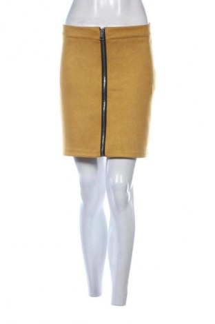 Sukně Piazza Italia, Velikost M, Barva Žlutá, Cena  247,00 Kč