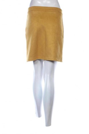 Sukně Piazza Italia, Velikost M, Barva Žlutá, Cena  247,00 Kč
