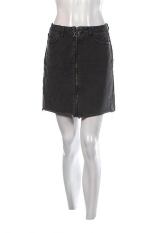 Szoknya Pieces, Méret S, Szín Fekete, Ár 3 969 Ft