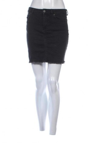 Sukně Pieces, Velikost S, Barva Černá, Cena  342,00 Kč