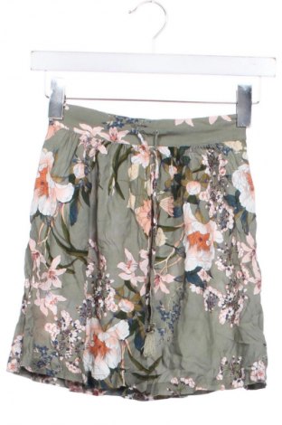 Пола Pimkie, Размер XS, Цвят Многоцветен, Цена 19,00 лв.