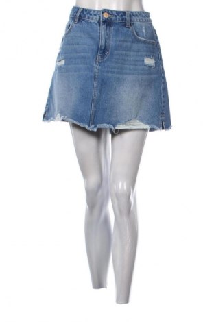 Sukňa Pimkie, Veľkosť L, Farba Modrá, Cena  7,95 €