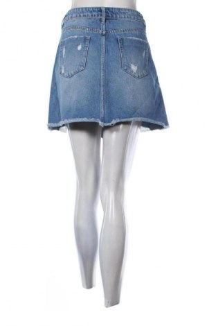 Sukňa Pimkie, Veľkosť L, Farba Modrá, Cena  7,95 €