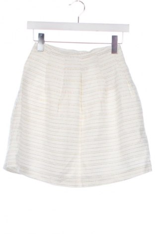 Φούστα Pimkie, Μέγεθος XXS, Χρώμα Λευκό, Τιμή 8,99 €