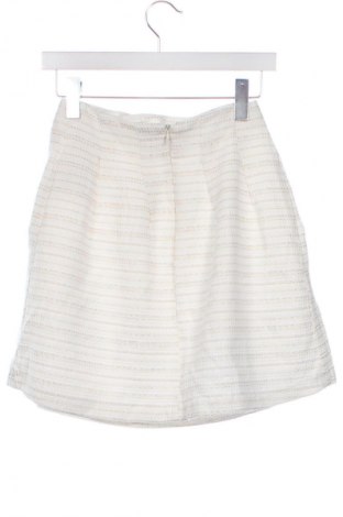 Φούστα Pimkie, Μέγεθος XXS, Χρώμα Λευκό, Τιμή 8,99 €