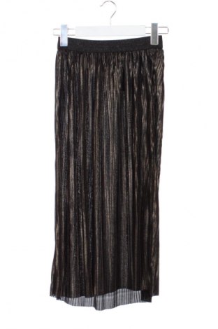 Fustă Pimkie, Mărime XS, Culoare Auriu, Preț 31,99 Lei