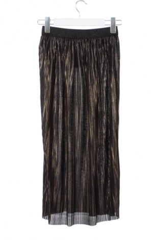 Fustă Pimkie, Mărime XS, Culoare Auriu, Preț 31,99 Lei