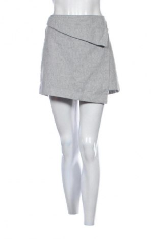 Rock Pimkie, Größe L, Farbe Grau, Preis 8,99 €