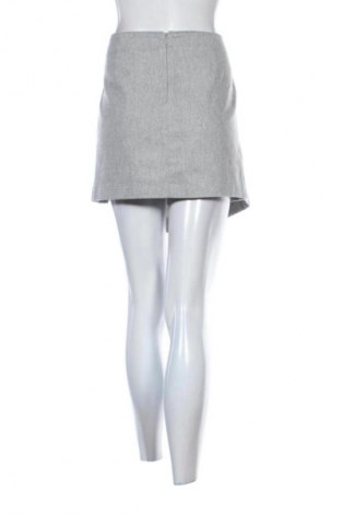 Rock Pimkie, Größe L, Farbe Grau, Preis 8,99 €