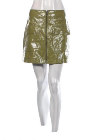 Sukně Pimkie, Velikost M, Barva Zelená, Cena  149,00 Kč