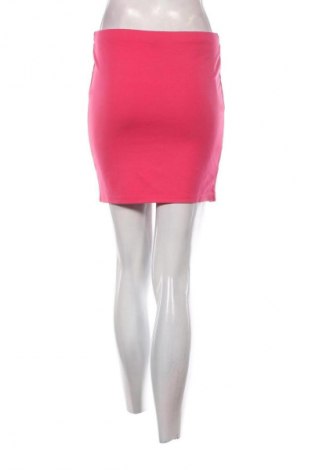 Spódnica Pimkie, Rozmiar M, Kolor Różowy, Cena 43,68 zł