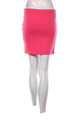 Spódnica Pimkie, Rozmiar L, Kolor Różowy, Cena 43,68 zł
