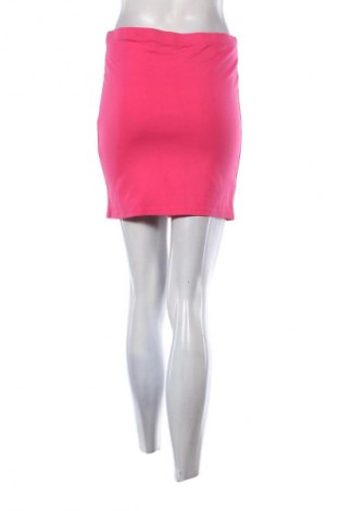 Пола Pimkie, Размер L, Цвят Розов, Цена 19,00 лв.