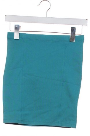 Spódnica Pimkie, Rozmiar XS, Kolor Niebieski, Cena 43,68 zł