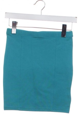 Пола Pimkie, Размер XS, Цвят Син, Цена 19,00 лв.