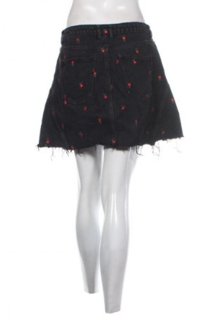 Rock Pimkie, Größe M, Farbe Schwarz, Preis 7,99 €