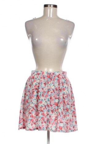 Φούστα Pink Woman, Μέγεθος M, Χρώμα Πολύχρωμο, Τιμή 9,72 €