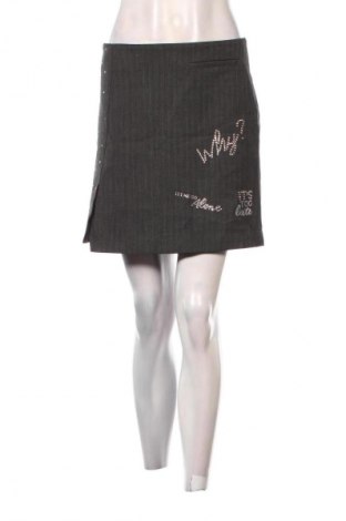 Φούστα Pinko, Μέγεθος S, Χρώμα Γκρί, Τιμή 46,99 €