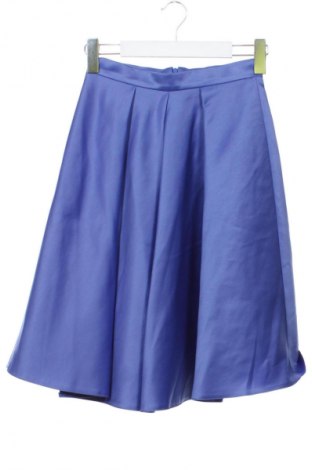 Rock Poema, Größe XS, Farbe Blau, Preis 20,99 €