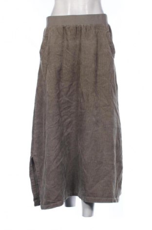 Φούστα Poetry, Μέγεθος M, Χρώμα Πράσινο, Τιμή 32,99 €